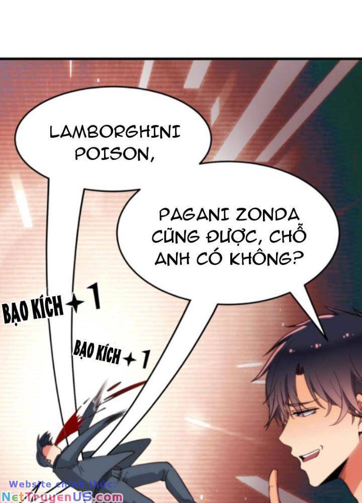 Ta Có 90 Tỷ Tiền Liếm Cẩu! Chapter 30 - 37