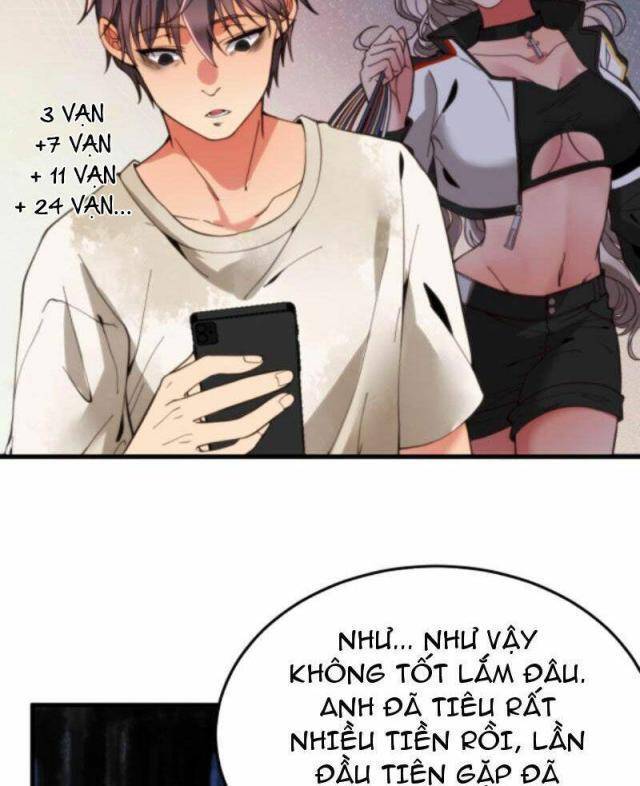 Ta Có 90 Tỷ Tiền Liếm Cẩu! Chapter 4 - 14