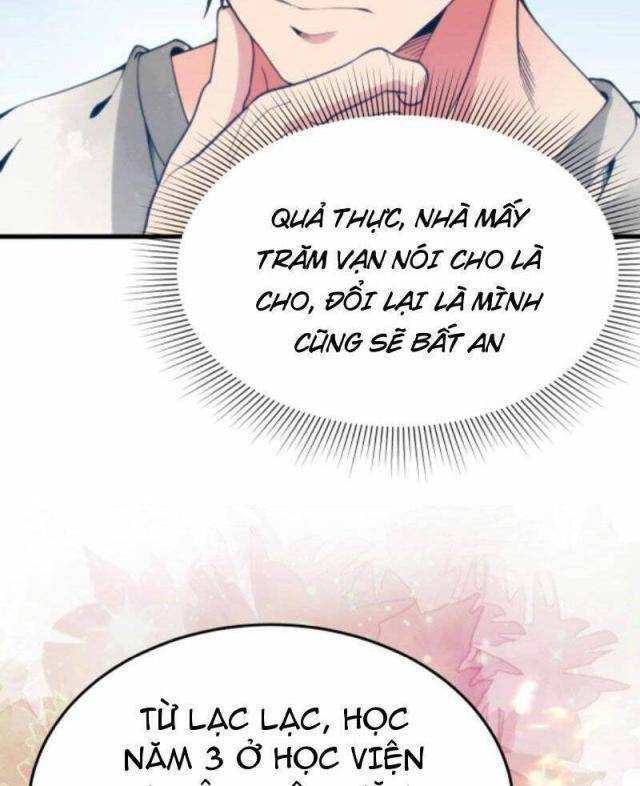 Ta Có 90 Tỷ Tiền Liếm Cẩu! Chapter 4 - 17