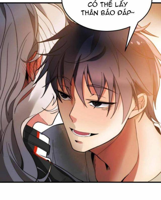 Ta Có 90 Tỷ Tiền Liếm Cẩu! Chapter 4 - 27