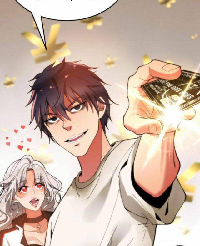Ta Có 90 Tỷ Tiền Liếm Cẩu! Chapter 4 - 4