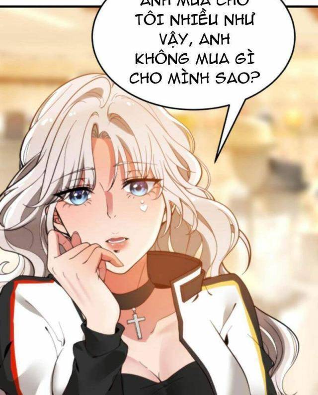 Ta Có 90 Tỷ Tiền Liếm Cẩu! Chapter 4 - 33