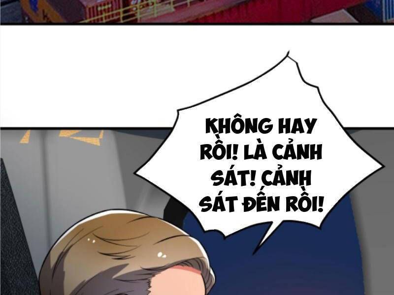Ta Có 90 Tỷ Tiền Liếm Cẩu! Chapter 437.1 - 4