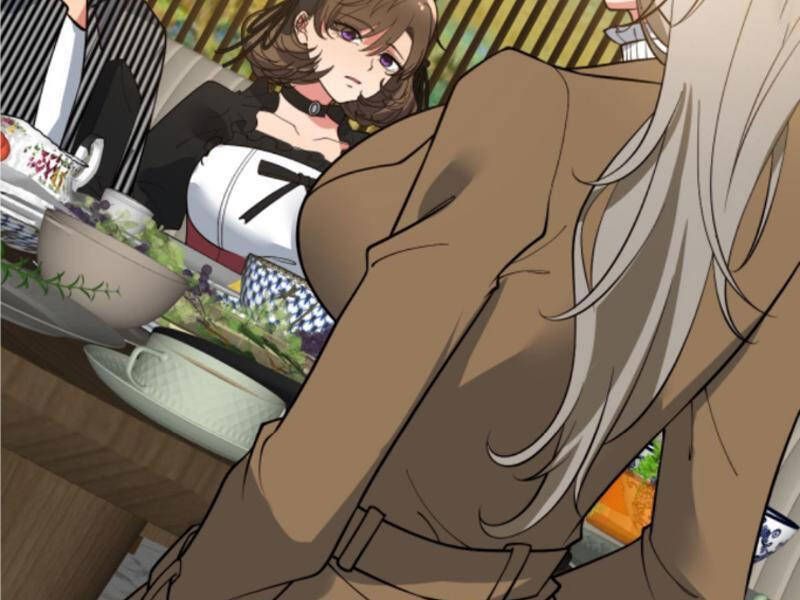 Ta Có 90 Tỷ Tiền Liếm Cẩu! Chapter 437.1 - 31