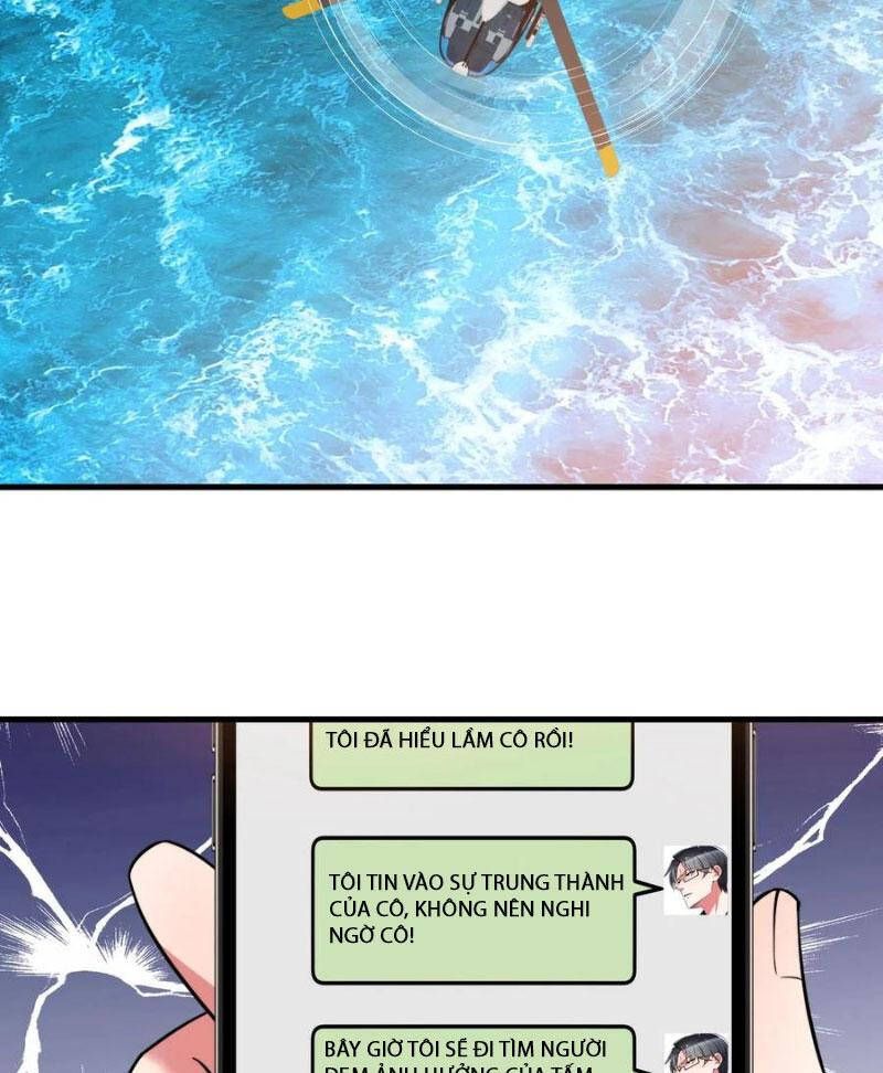 Ta Có 90 Tỷ Tiền Liếm Cẩu! Chapter 441.1 - 2
