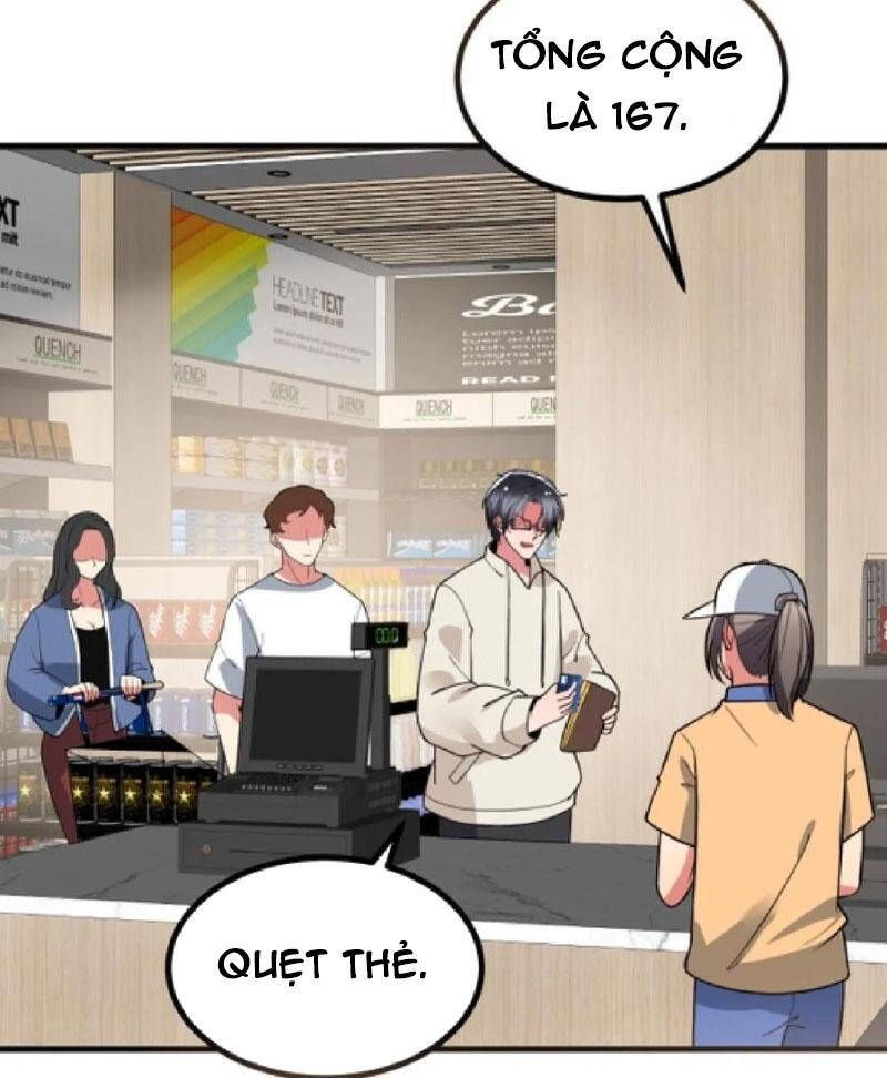 Ta Có 90 Tỷ Tiền Liếm Cẩu! Chapter 441.1 - 14