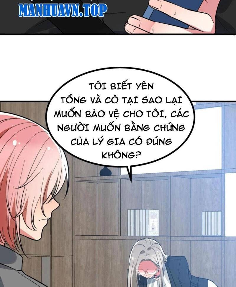 Ta Có 90 Tỷ Tiền Liếm Cẩu! Chapter 441.1 - 5