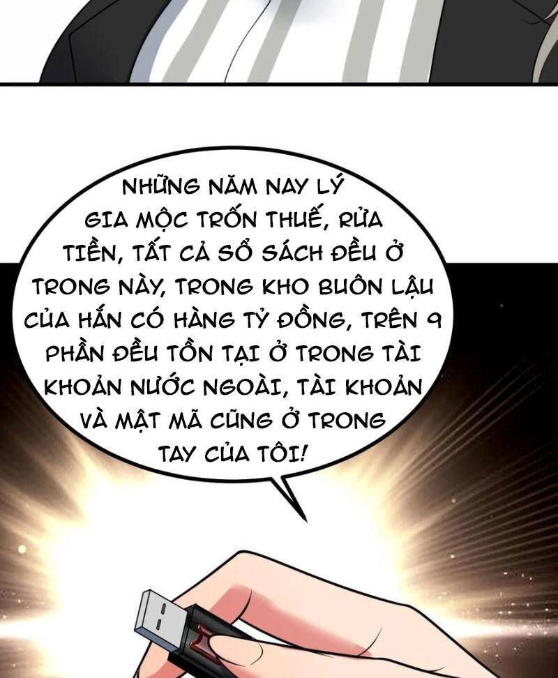 Ta Có 90 Tỷ Tiền Liếm Cẩu! Chapter 441.1 - 8
