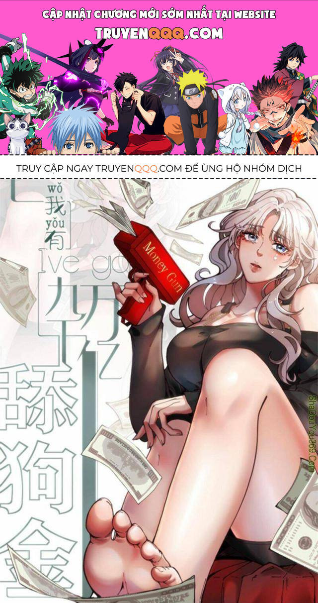 Ta Có 90 Tỷ Tiền Liếm Cẩu! Chapter 5 - 1