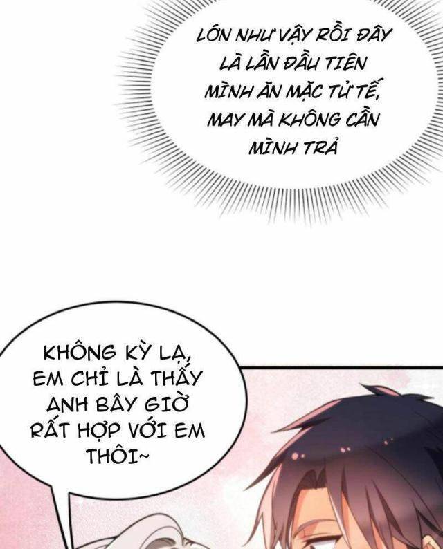 Ta Có 90 Tỷ Tiền Liếm Cẩu! Chapter 5 - 3