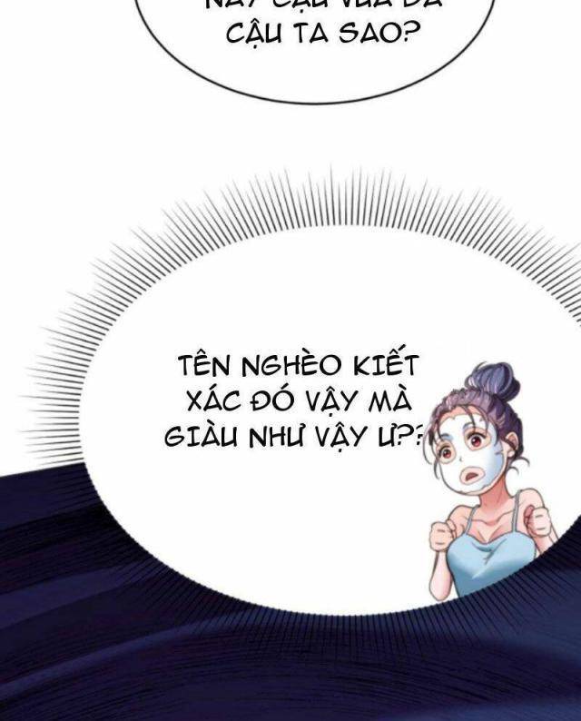 Ta Có 90 Tỷ Tiền Liếm Cẩu! Chapter 5 - 30