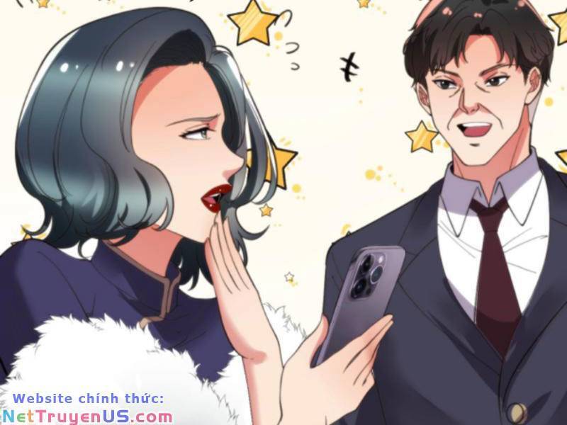 Ta Có 90 Tỷ Tiền Liếm Cẩu! Chapter 51 - 35