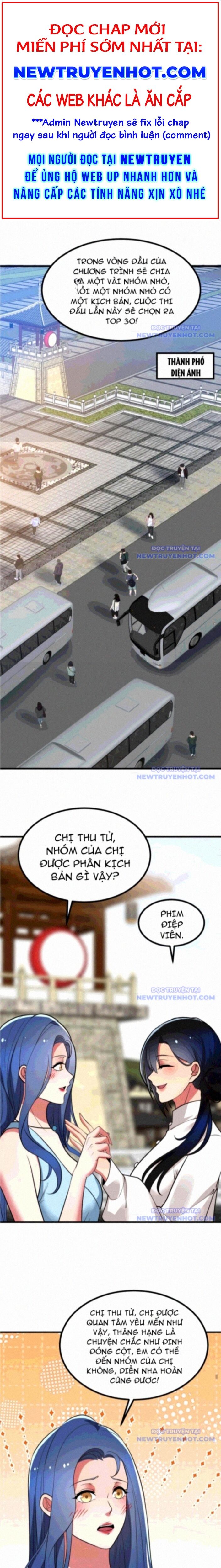 Ta Có 90 Tỷ Tiền Liếm Cẩu! Chapter 513 - 1