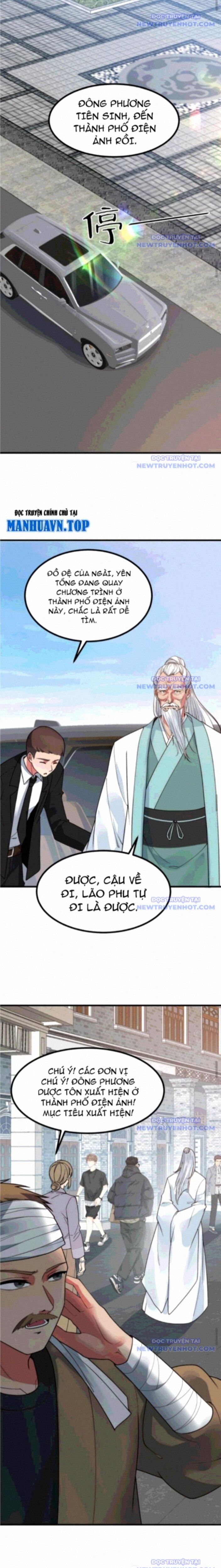 Ta Có 90 Tỷ Tiền Liếm Cẩu! Chapter 513 - 5