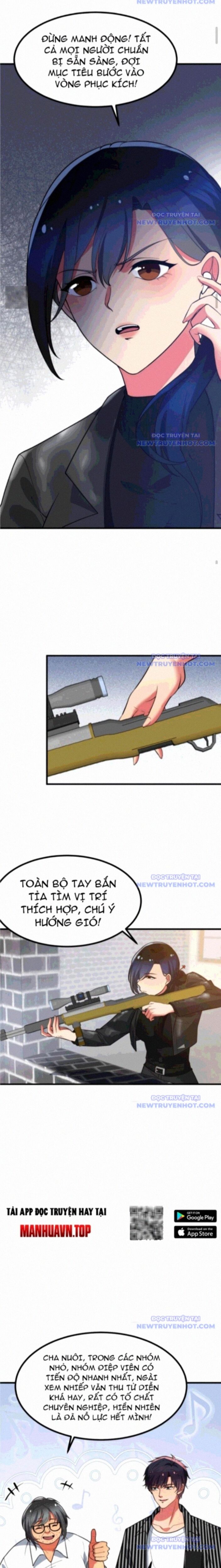 Ta Có 90 Tỷ Tiền Liếm Cẩu! Chapter 513 - 6