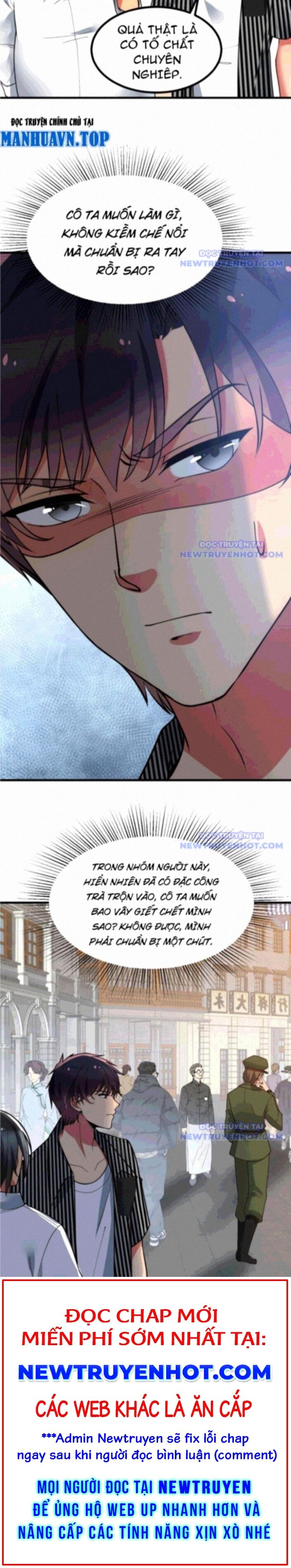 Ta Có 90 Tỷ Tiền Liếm Cẩu! Chapter 513 - 7