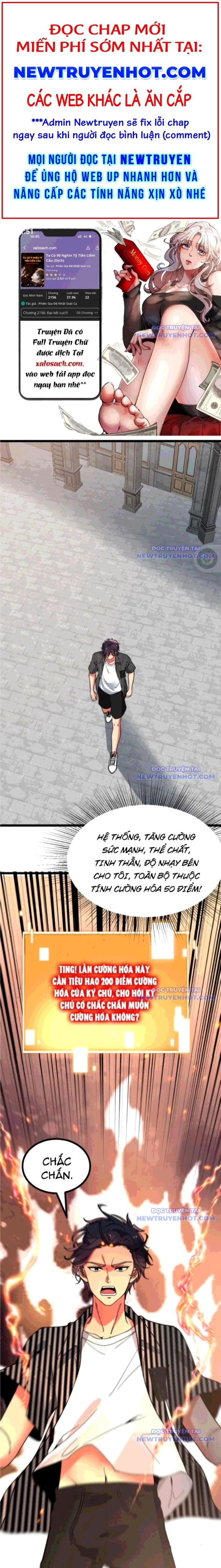 Ta Có 90 Tỷ Tiền Liếm Cẩu! Chapter 514 - 1