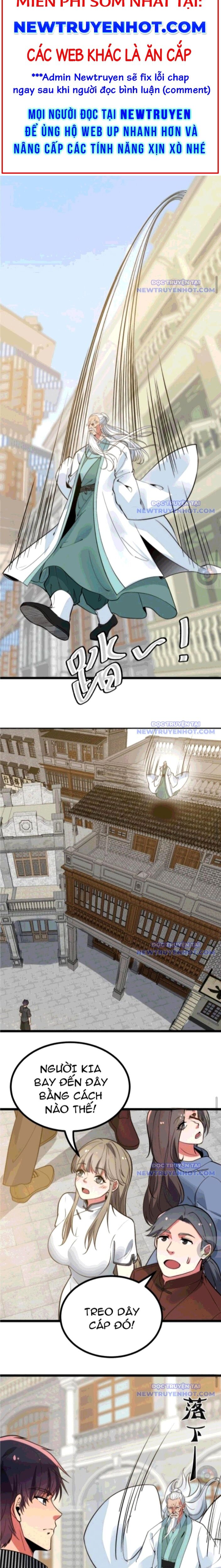 Ta Có 90 Tỷ Tiền Liếm Cẩu! Chapter 514 - 3