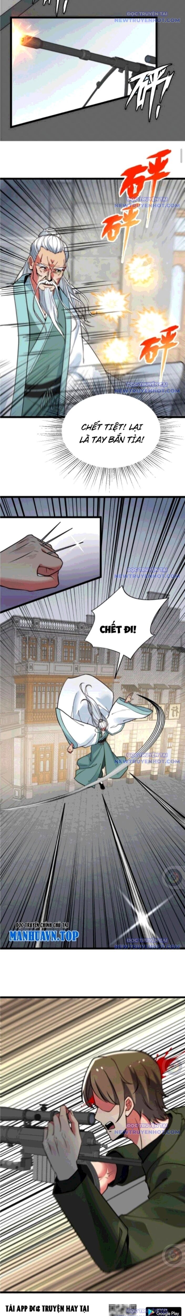 Ta Có 90 Tỷ Tiền Liếm Cẩu! Chapter 514 - 5
