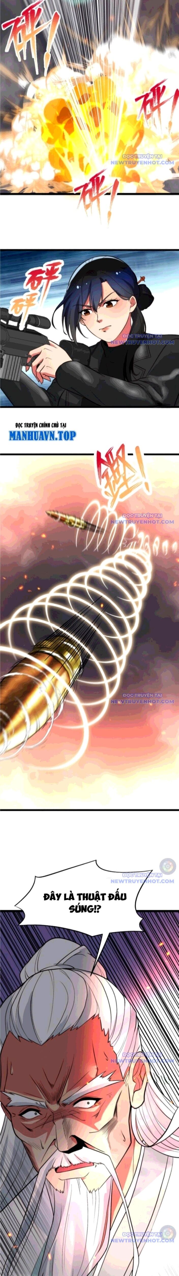 Ta Có 90 Tỷ Tiền Liếm Cẩu! Chapter 514 - 7