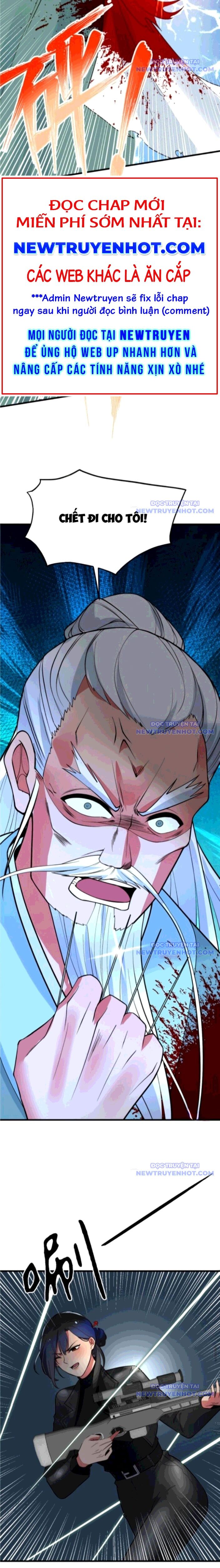 Ta Có 90 Tỷ Tiền Liếm Cẩu! Chapter 515 - 4