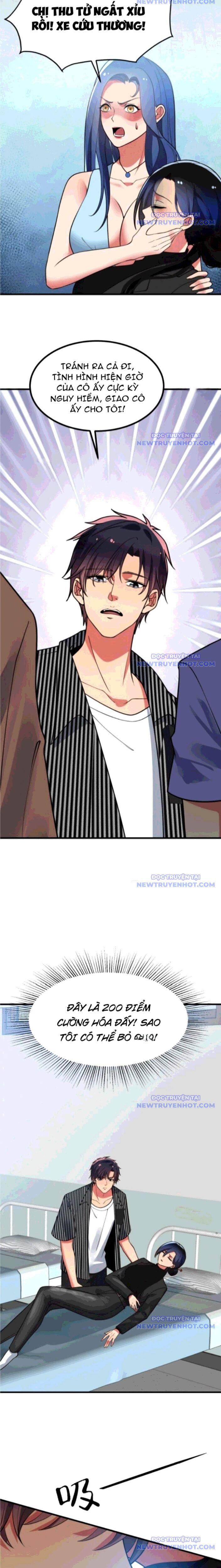 Ta Có 90 Tỷ Tiền Liếm Cẩu! Chapter 515 - 7