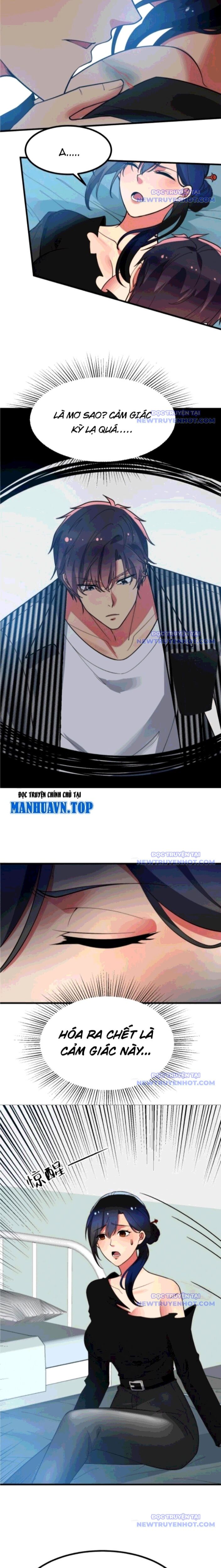 Ta Có 90 Tỷ Tiền Liếm Cẩu! Chapter 515 - 8