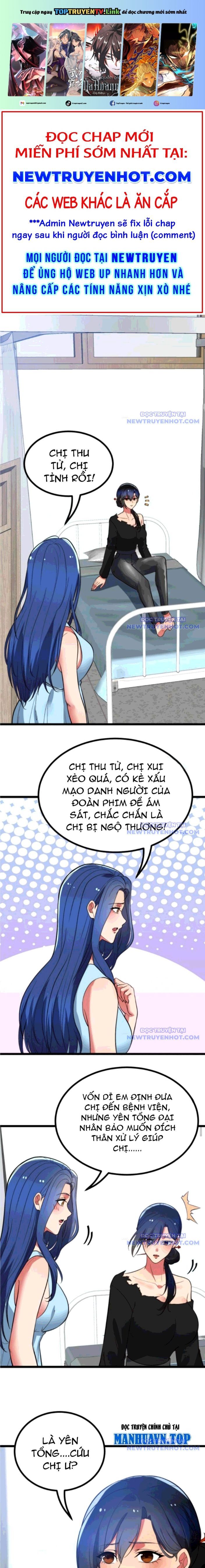 Ta Có 90 Tỷ Tiền Liếm Cẩu! Chapter 516 - 2