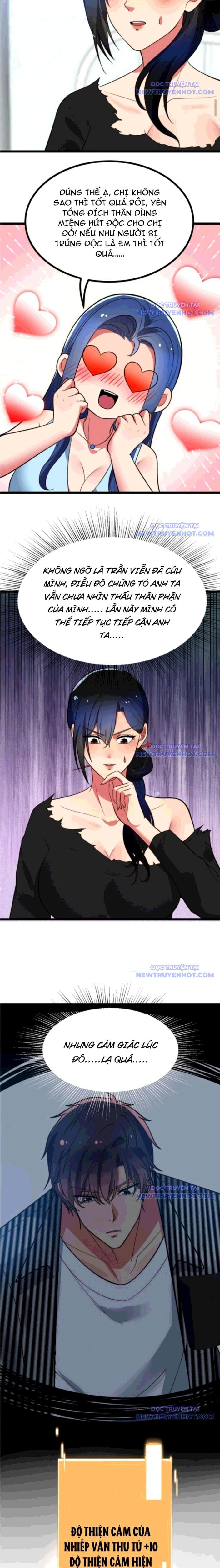 Ta Có 90 Tỷ Tiền Liếm Cẩu! Chapter 516 - 3