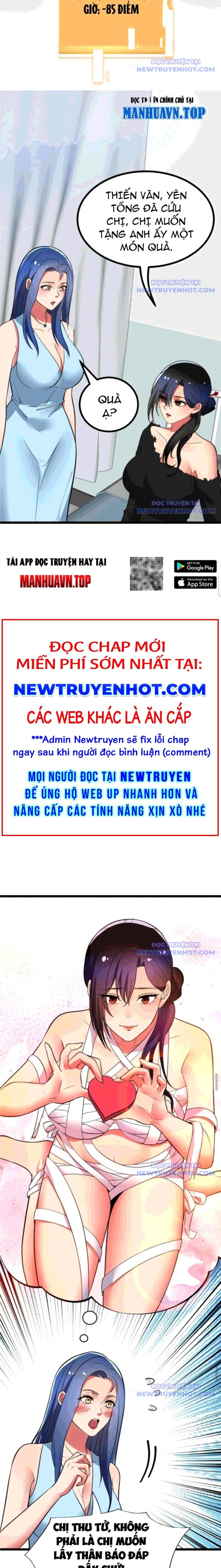 Ta Có 90 Tỷ Tiền Liếm Cẩu! Chapter 516 - 4
