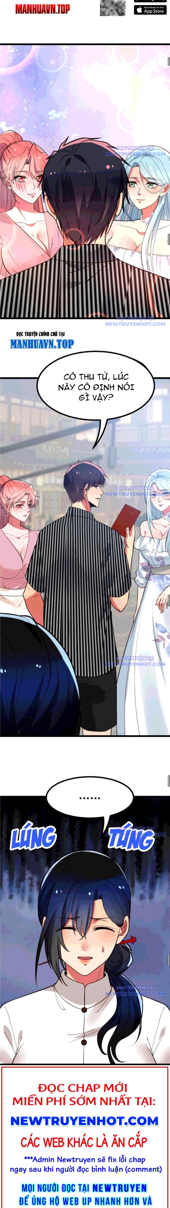 Ta Có 90 Tỷ Tiền Liếm Cẩu! Chapter 516 - 8