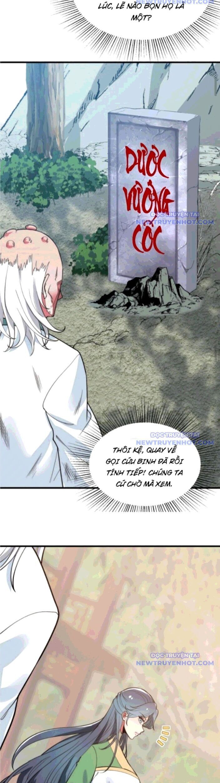 Ta Có 90 Tỷ Tiền Liếm Cẩu! Chapter 517 - 11