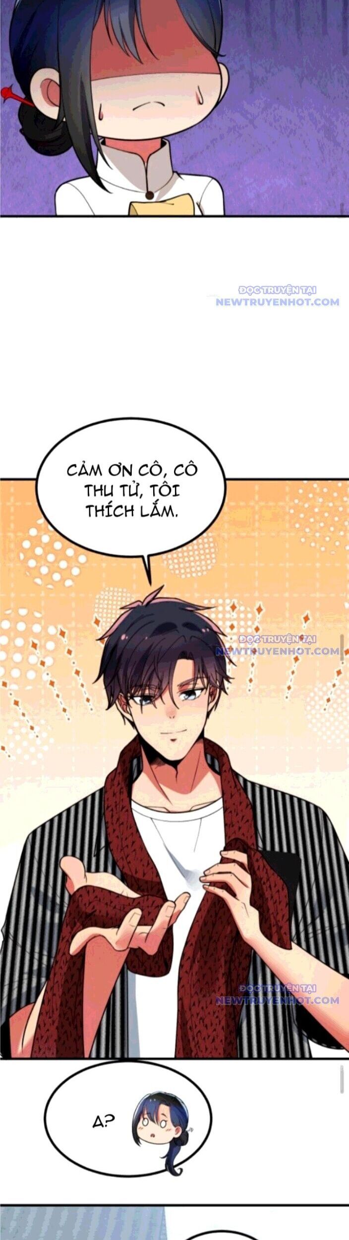 Ta Có 90 Tỷ Tiền Liếm Cẩu! Chapter 517 - 4