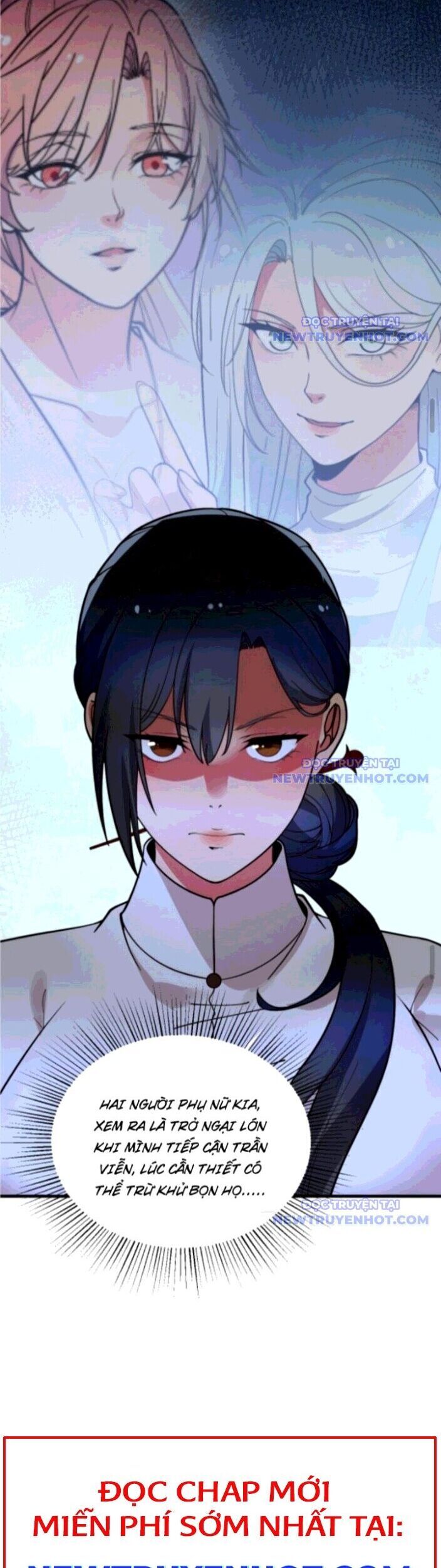 Ta Có 90 Tỷ Tiền Liếm Cẩu! Chapter 517 - 6