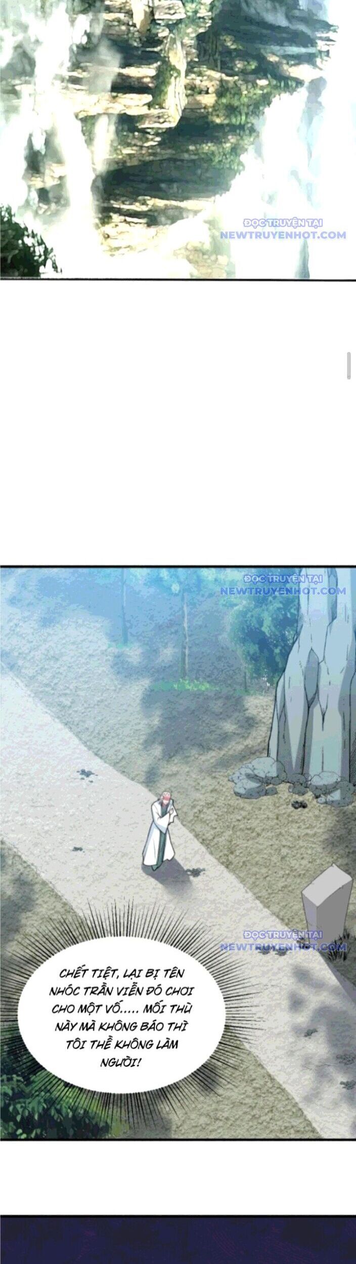 Ta Có 90 Tỷ Tiền Liếm Cẩu! Chapter 517 - 8