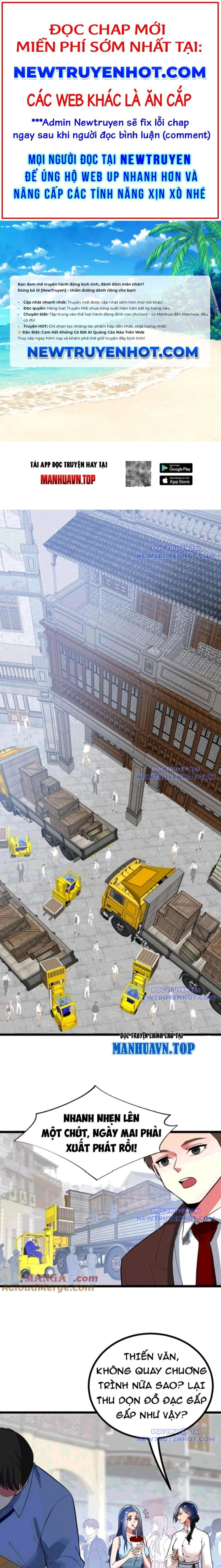 Ta Có 90 Tỷ Tiền Liếm Cẩu! Chapter 518 - 1