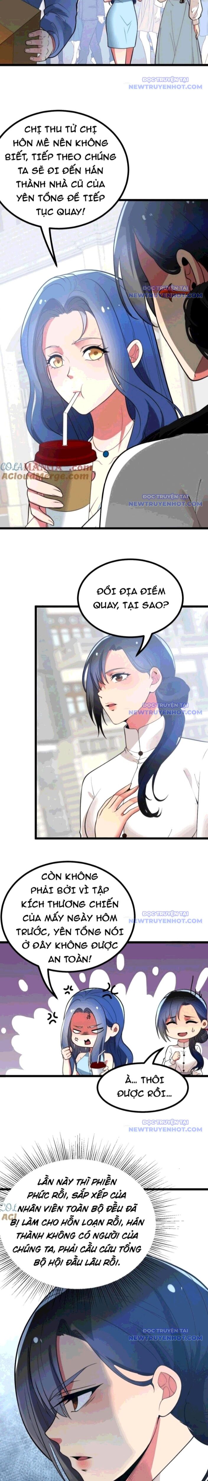 Ta Có 90 Tỷ Tiền Liếm Cẩu! Chapter 518 - 2
