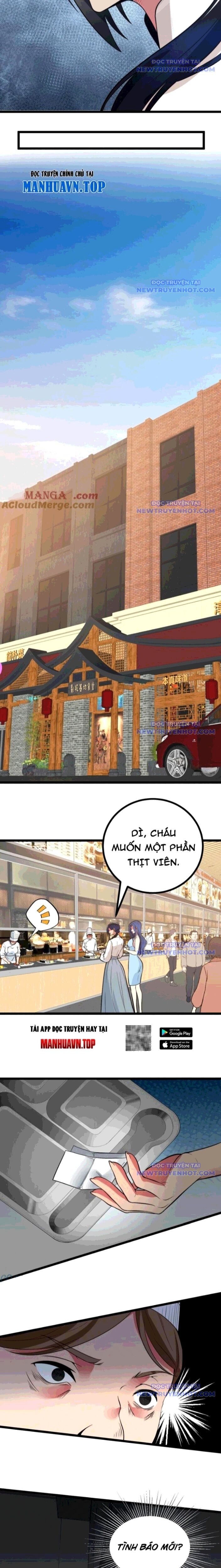 Ta Có 90 Tỷ Tiền Liếm Cẩu! Chapter 518 - 3