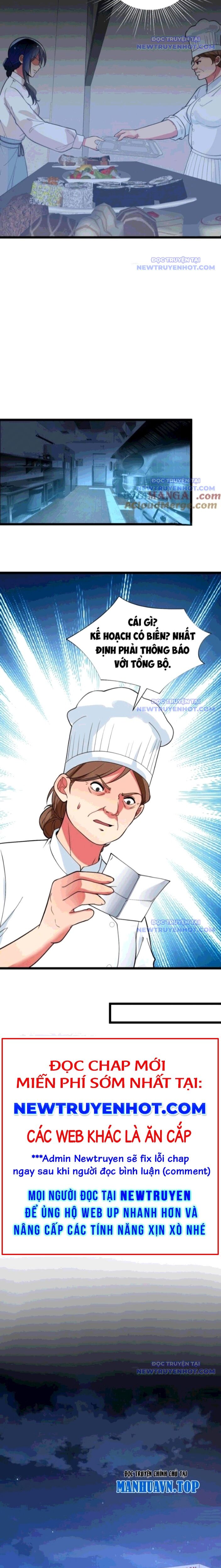 Ta Có 90 Tỷ Tiền Liếm Cẩu! Chapter 518 - 4