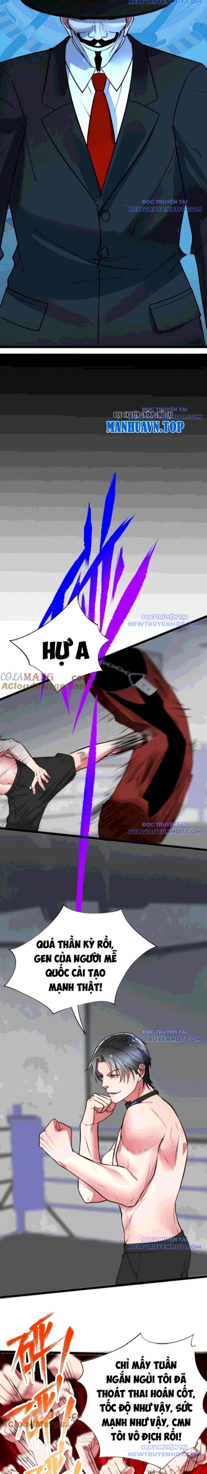 Ta Có 90 Tỷ Tiền Liếm Cẩu! Chapter 518 - 6