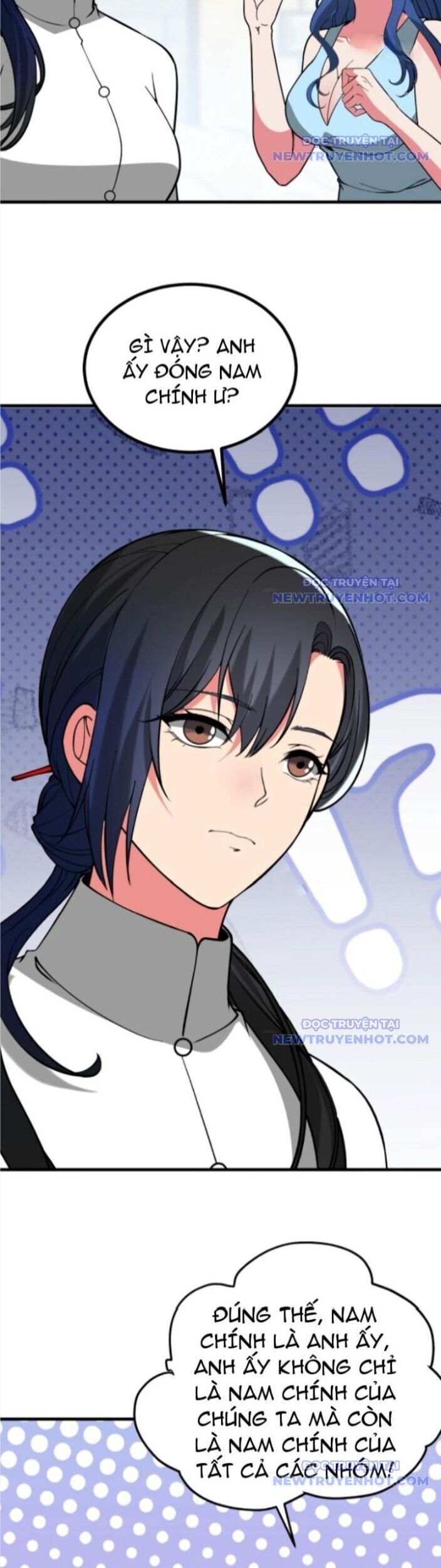 Ta Có 90 Tỷ Tiền Liếm Cẩu! Chapter 519 - 14