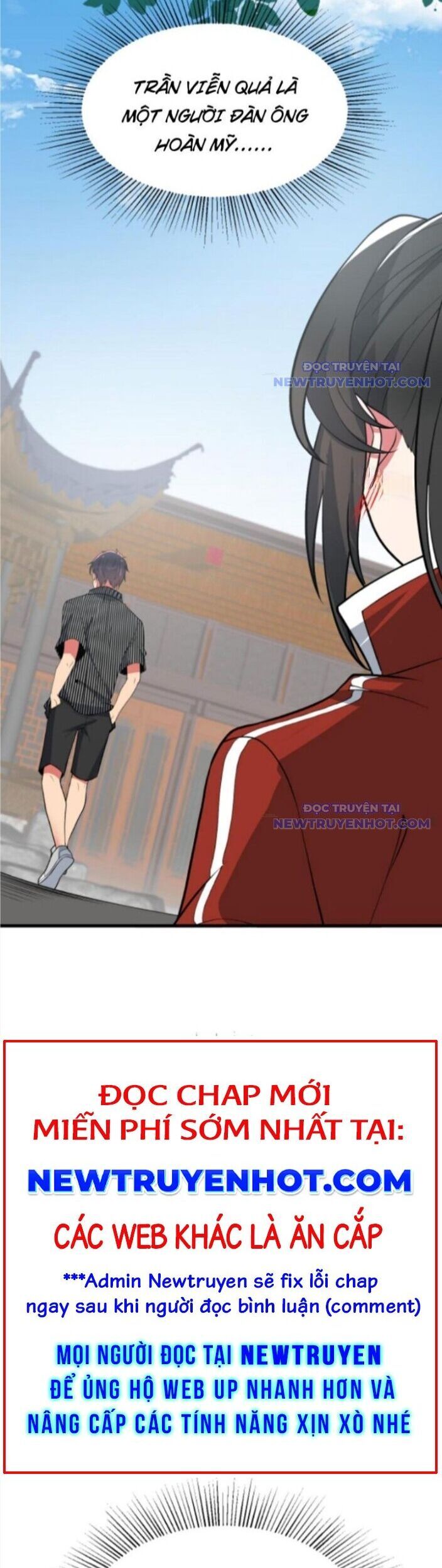 Ta Có 90 Tỷ Tiền Liếm Cẩu! Chapter 519 - 4