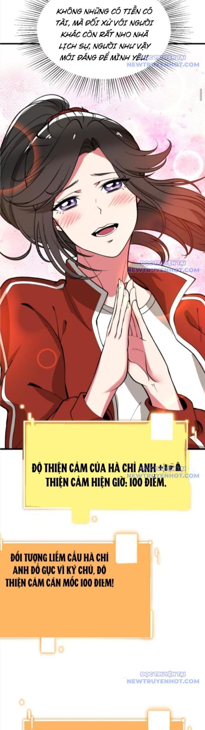 Ta Có 90 Tỷ Tiền Liếm Cẩu! Chapter 519 - 5