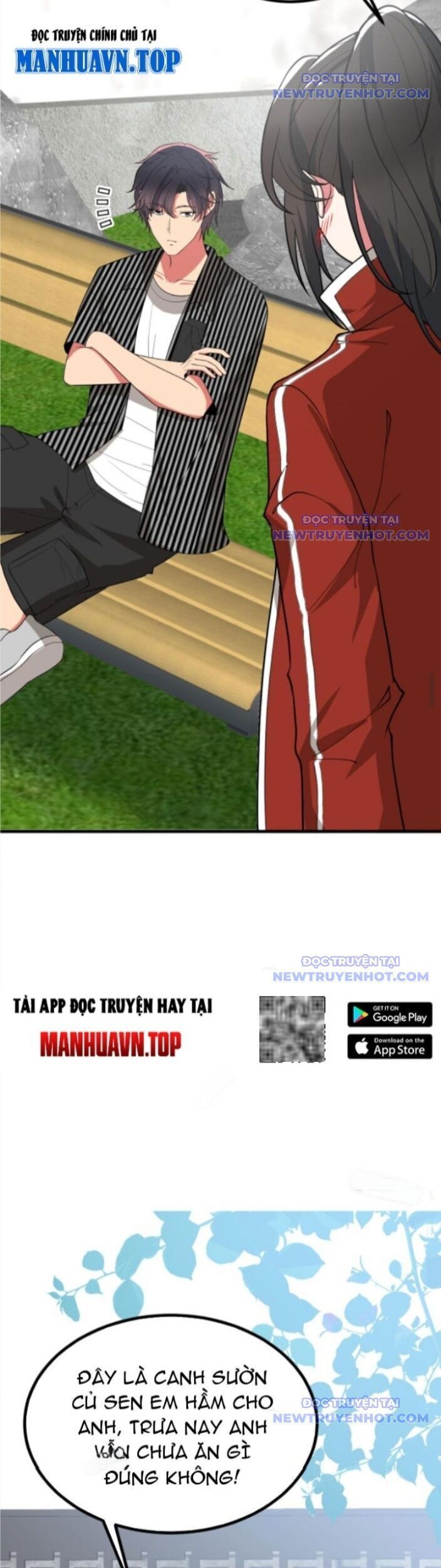 Ta Có 90 Tỷ Tiền Liếm Cẩu! Chapter 519 - 7