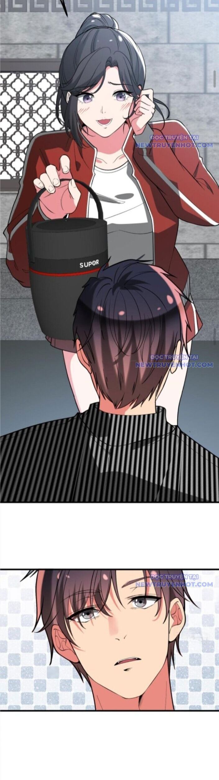 Ta Có 90 Tỷ Tiền Liếm Cẩu! Chapter 519 - 8