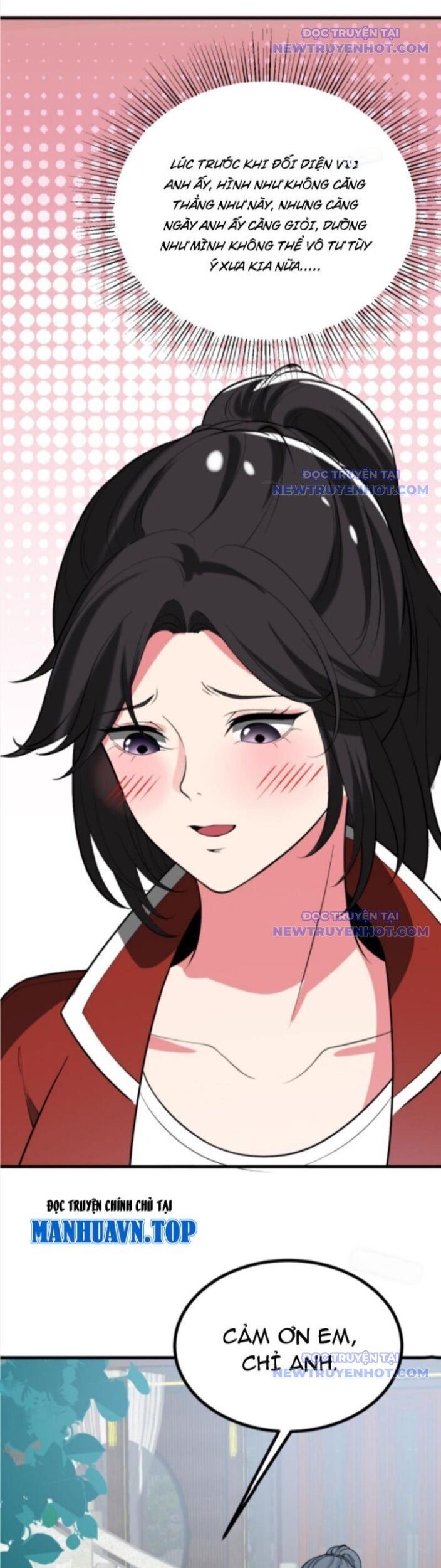 Ta Có 90 Tỷ Tiền Liếm Cẩu! Chapter 519 - 9