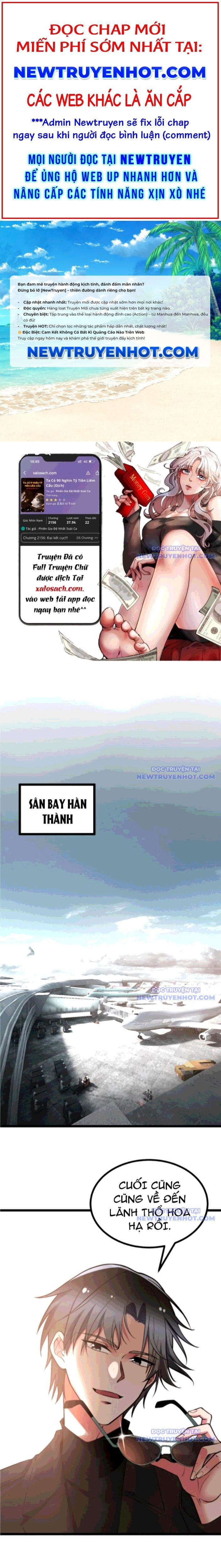 Ta Có 90 Tỷ Tiền Liếm Cẩu! Chapter 520 - 1