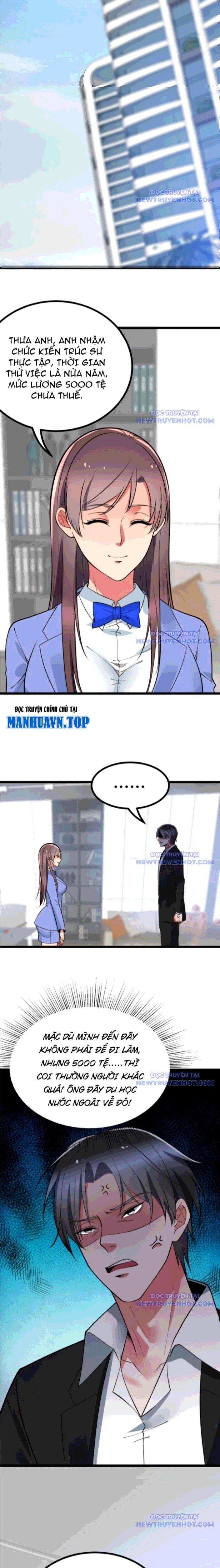 Ta Có 90 Tỷ Tiền Liếm Cẩu! Chapter 520 - 7