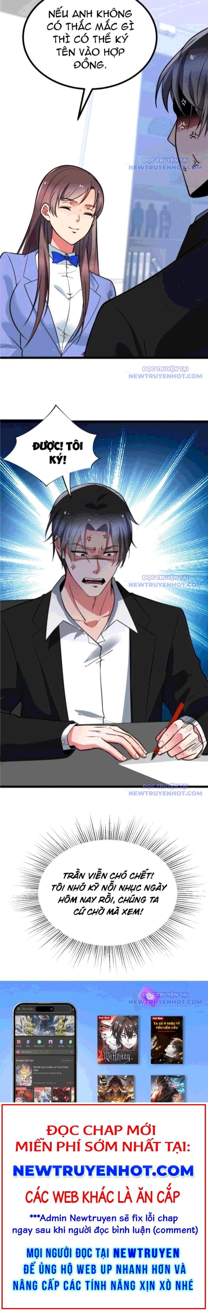 Ta Có 90 Tỷ Tiền Liếm Cẩu! Chapter 520 - 8