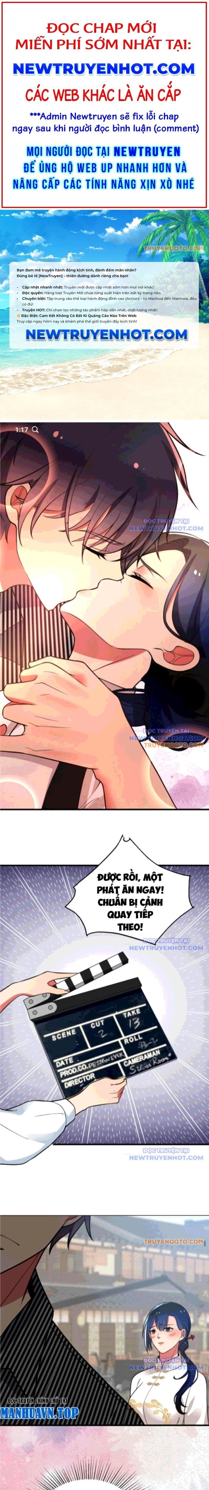 Ta Có 90 Tỷ Tiền Liếm Cẩu! Chapter 521 - 1